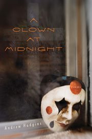 A clown at midnight cover image