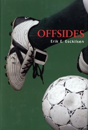 Offsides : a novel cover image
