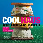 Coolhaus ice cream book cover image