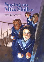 Spying on Miss Muller cover image