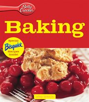 Betty Crocker baking : Wiley selects cover image