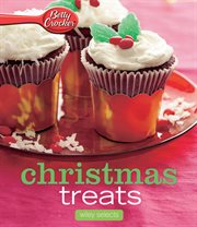 Betty Crocker Christmas treats : Wiley selects cover image