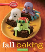 Fall baking cover image