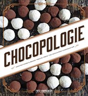 Chocopologie cover image