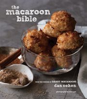 The macaroon bible cover image