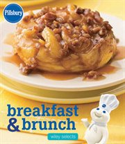 Breakfast & brunch cover image