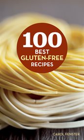 100 best gluten-free recipes cover image