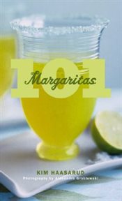 101 margaritas cover image