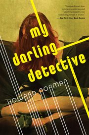 My darling detective cover image