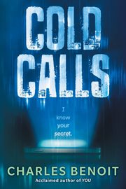 Cold calls cover image