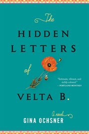 The Hidden Letters of Velta B cover image