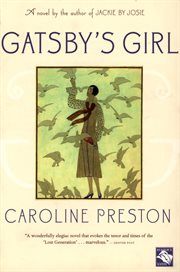 Gatsby's girl cover image