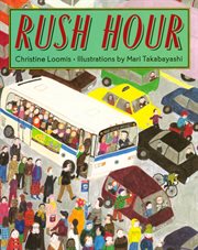 Rush hour cover image