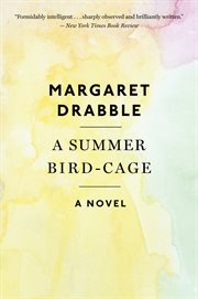 A summer bird-cage cover image