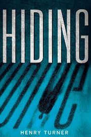 Hiding cover image