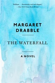 The waterfall : a novel cover image