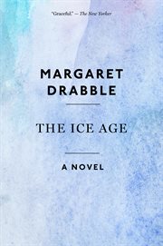 The ice age : a novel cover image