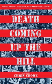 Death coming up the hill cover image