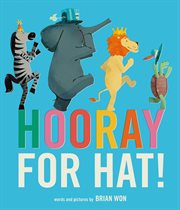 Hooray for hat! cover image