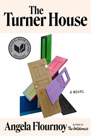 The Turner House cover image