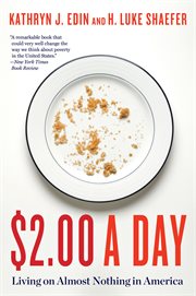 $2.00 a day : living on almost nothing in America cover image