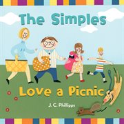 The simples love a picnic cover image