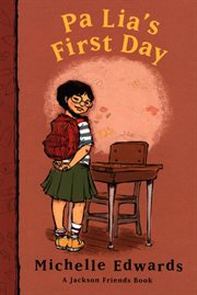Pa Lia's first day cover image