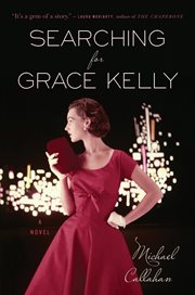 Searching for Grace Kelly cover image