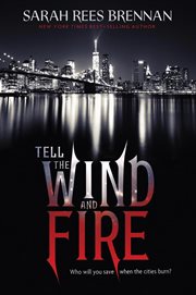 Tell the wind and fire cover image
