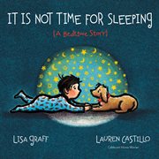 It Is Not Time for Sleeping cover image