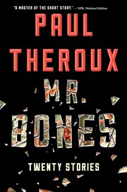 Mr. Bones : twenty stories cover image
