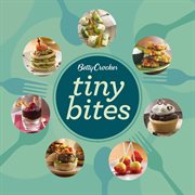 Betty Crocker Tiny Bites cover image