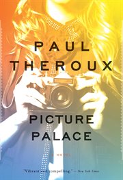 Picture palace : a novel cover image