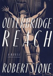 Outerbridge reach cover image