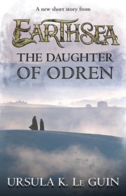 The daughter of Odren cover image