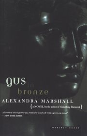 Gus in bronze cover image