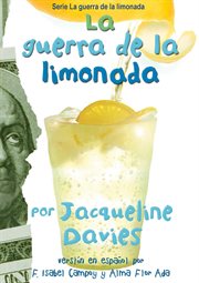 La guerra de la limonada cover image