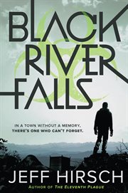 Black River falls cover image