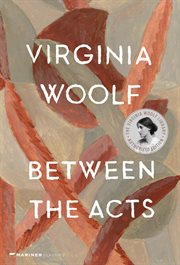 Between the acts cover image