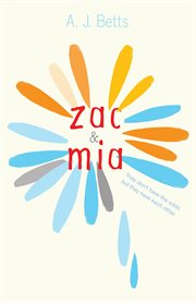Zac & Mia cover image