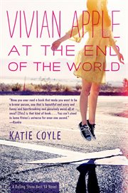 Vivian Apple at the end of the world cover image