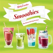 Betty Crocker smoothies cover image
