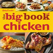 The big book of chicken cover image