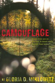 Camouflage cover image