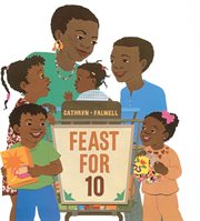 Feast for 10 cover image