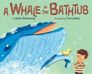 A whale in the bathtub cover image