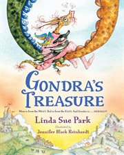 Gondra's treasure cover image