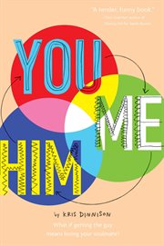 You and me and him cover image