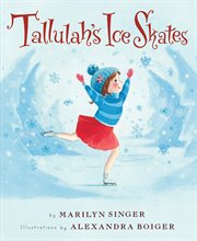 Tallulah's Ice Skates cover image