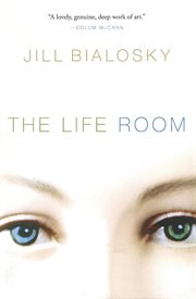 The life room cover image